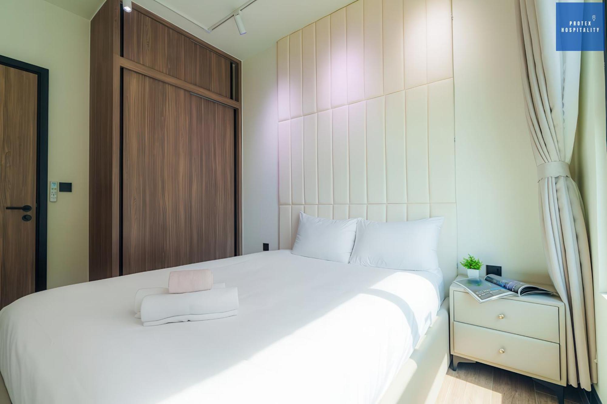 The Imperial De La Sol D4 Appartement